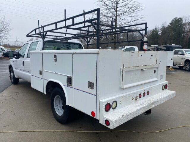 2004 Ford F350 LARIAT Charlotte NC