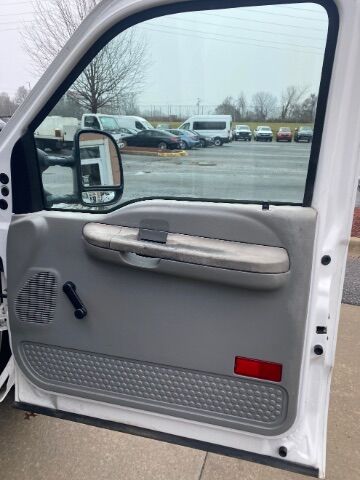 2004 Ford F350 LARIAT Charlotte NC