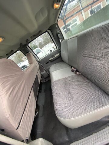 2004 Ford F350 LARIAT Charlotte NC