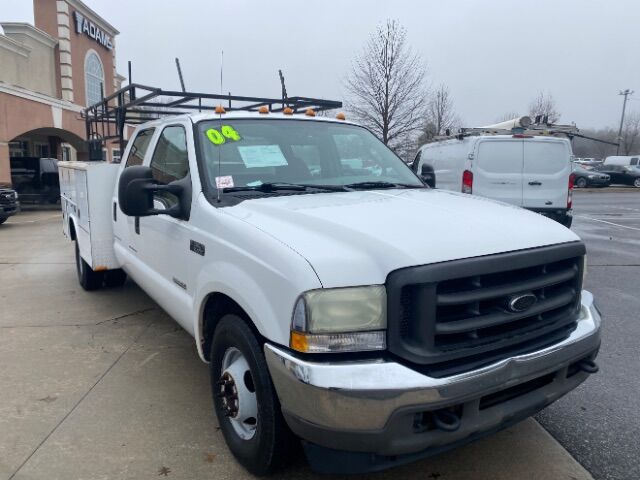 2004 Ford F350 LARIAT Charlotte NC
