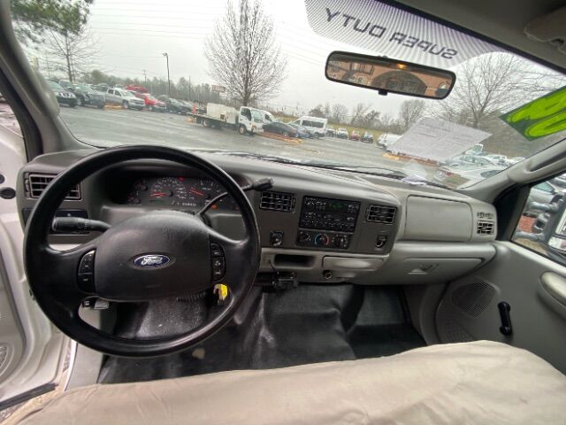 2004 Ford F350 LARIAT Charlotte NC