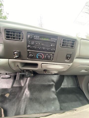 2004 Ford F350 LARIAT Charlotte NC