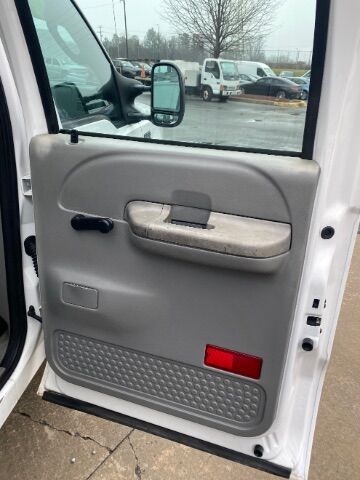 2004 Ford F350 LARIAT Charlotte NC