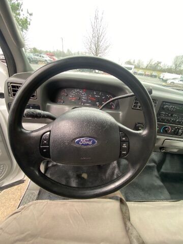 2004 Ford F350 LARIAT Charlotte NC