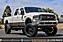 2004 Ford F350 Super Duty Crew Cab King Ranch Pickup 4D 8 ft Long Beach CA