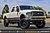 2004 Ford F350 Super Duty Crew Cab King Ranch Pickup 4D 8 ft Long Beach CA