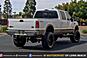 2004 Ford F350 Super Duty Crew Cab King Ranch Pickup 4D 8 ft Long Beach CA