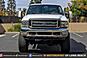 2004 Ford F350 Super Duty Crew Cab King Ranch Pickup 4D 8 ft Long Beach CA