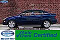 2004 Ford Focus ZTS Sedan Roof