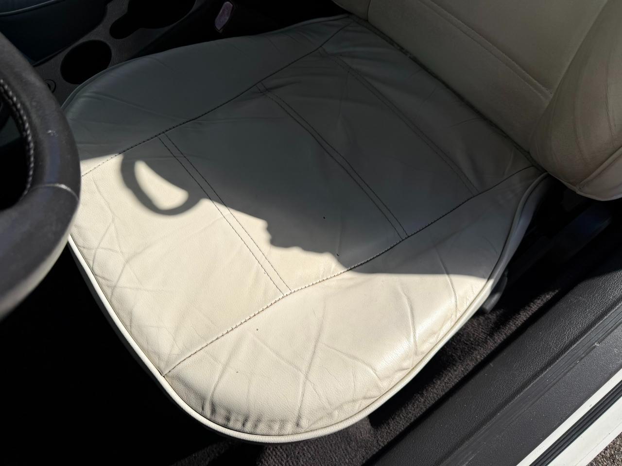 2004 Ford Mustang 2dr Conv Deluxe Jacksonville FL