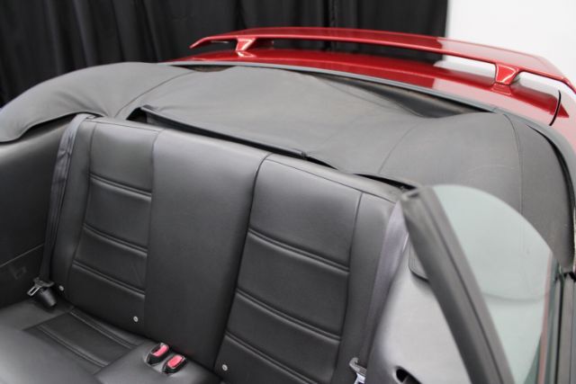 2004 Ford Mustang 40th Anniversary Edition Chantilly VA