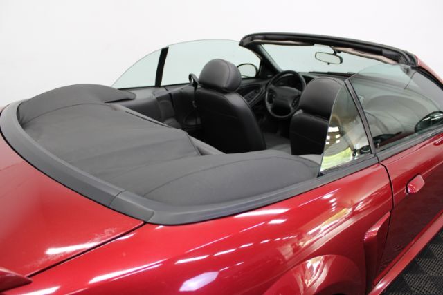 2004 Ford Mustang 40th Anniversary Edition Chantilly VA