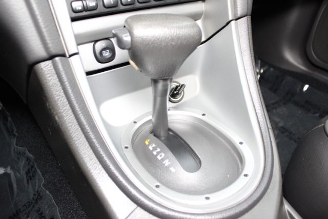 2004 Ford Mustang 40th Anniversary Edition Chantilly VA