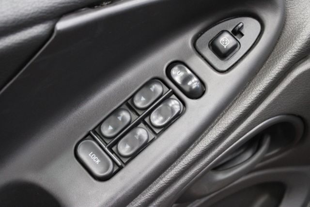 2004 Ford Mustang 40th Anniversary Edition Chantilly VA