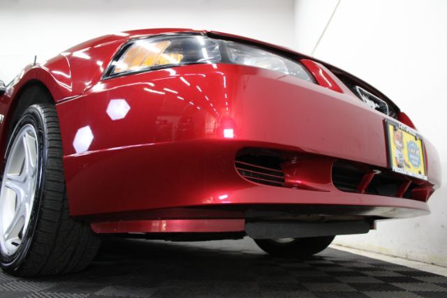 2004 Ford Mustang 40th Anniversary Edition Chantilly VA