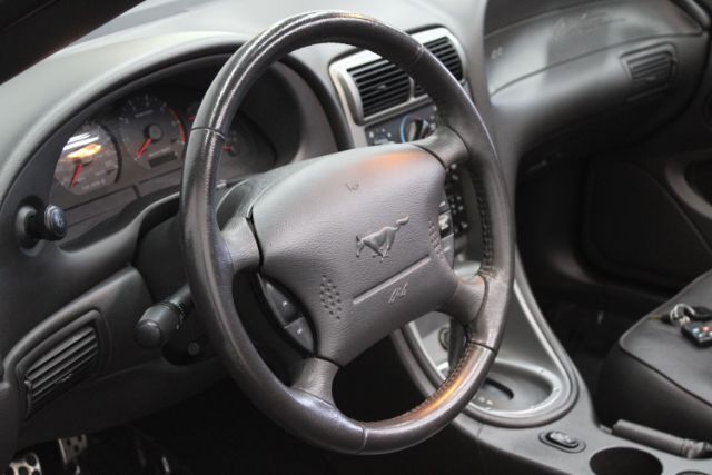 2004 Ford Mustang 40th Anniversary Edition Chantilly VA
