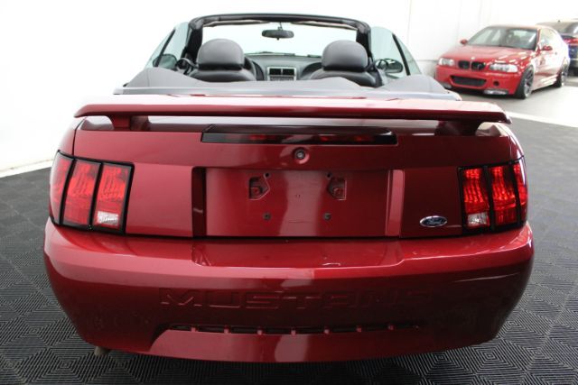 2004 Ford Mustang 40th Anniversary Edition Chantilly VA