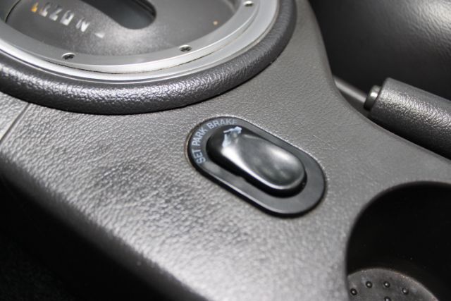 2004 Ford Mustang 40th Anniversary Edition Chantilly VA