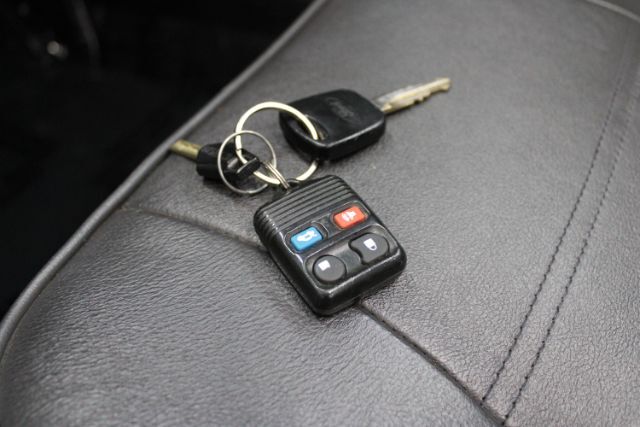 2004 Ford Mustang 40th Anniversary Edition Chantilly VA