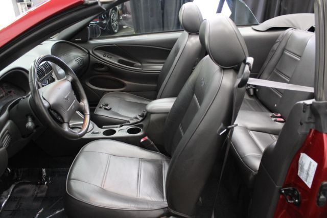 2004 Ford Mustang 40th Anniversary Edition Chantilly VA