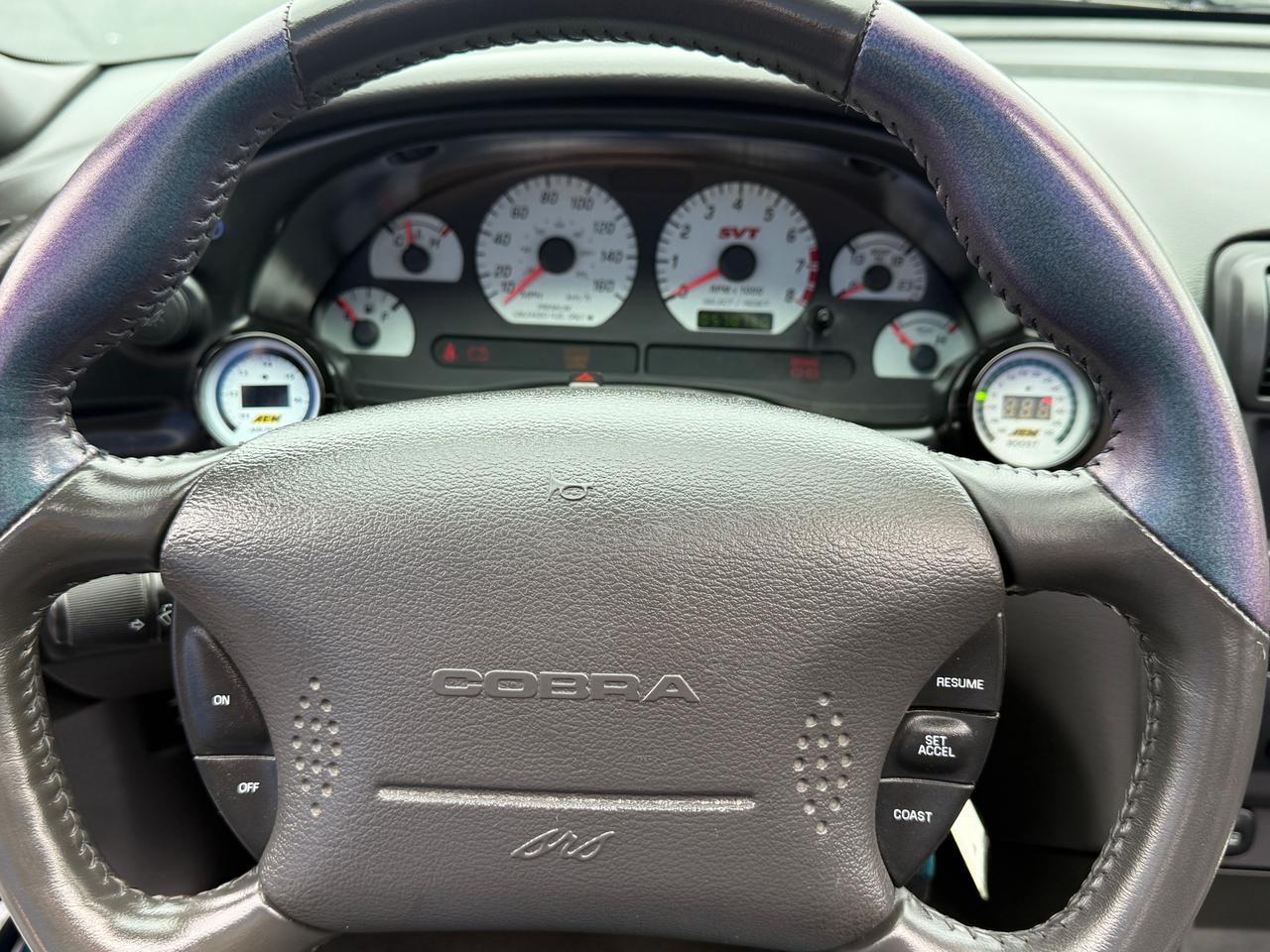 2004 Ford Mustang Cobra Connellsville PA