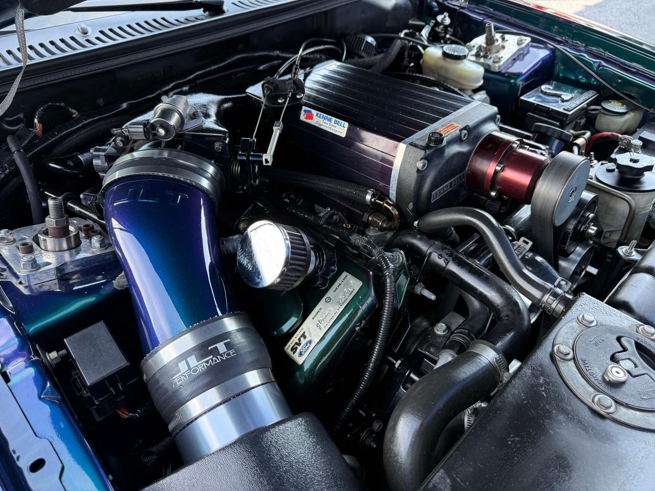 2004 Ford Mustang Cobra Connellsville PA