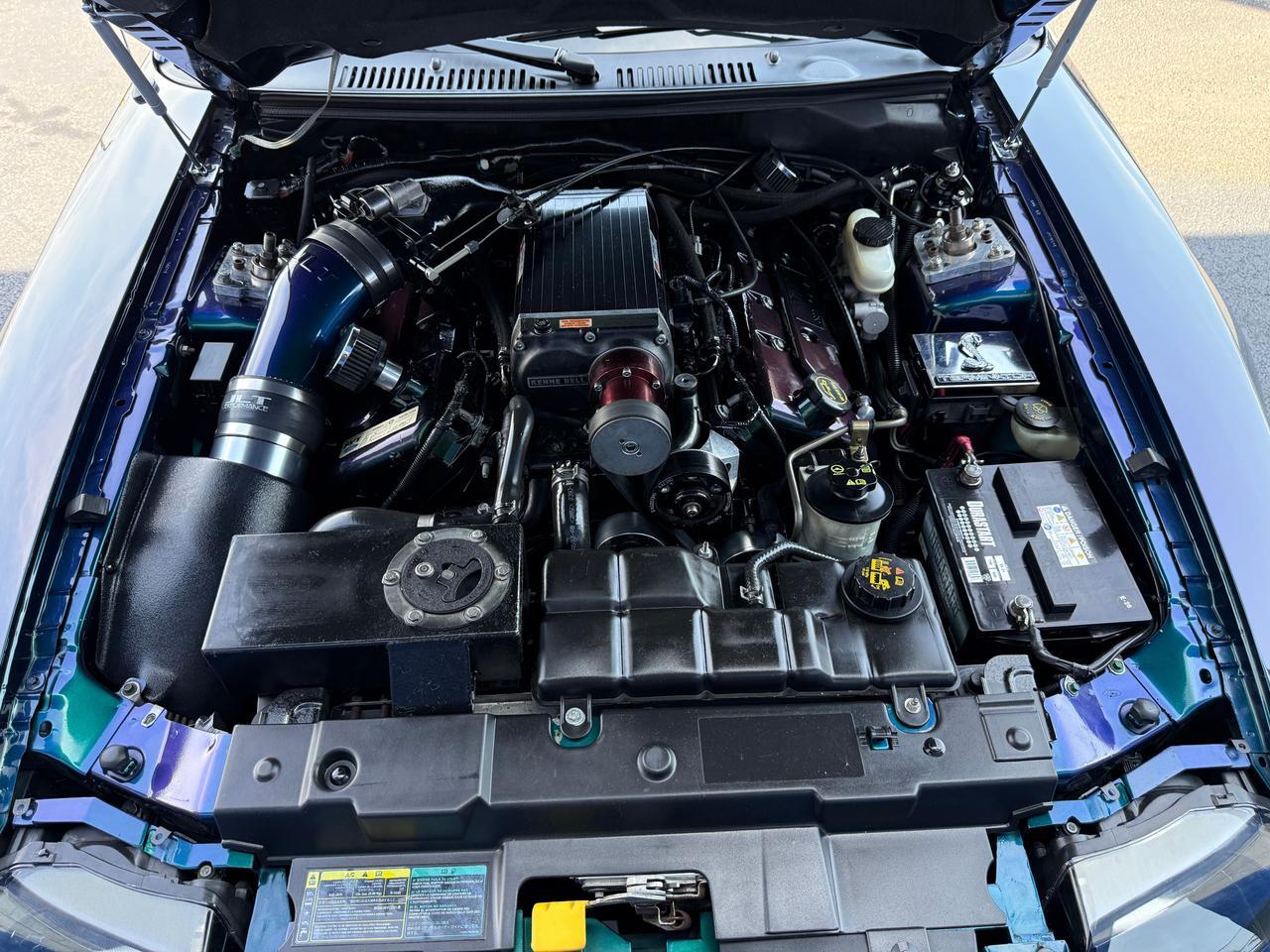 2004 Ford Mustang Cobra Connellsville PA