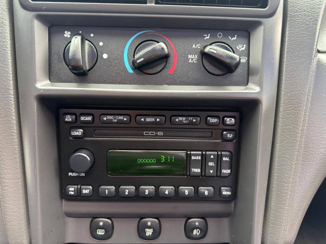 2004 Ford Mustang Cobra Connellsville PA