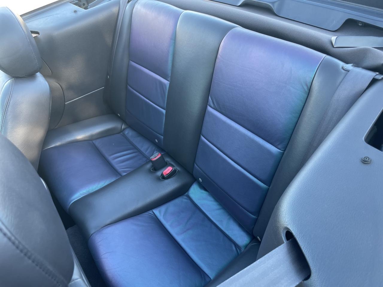 2004 Ford Mustang Cobra Warrenton VA