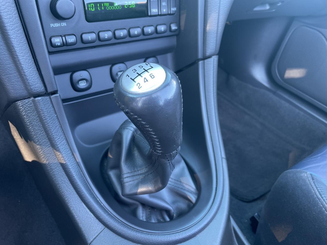 2004 Ford Mustang Cobra Warrenton VA