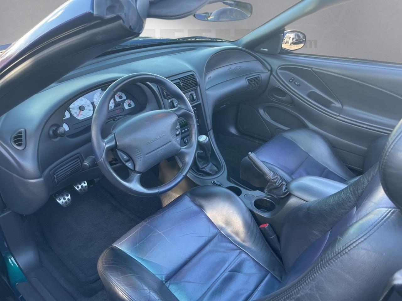 2004 Ford Mustang Cobra Warrenton VA