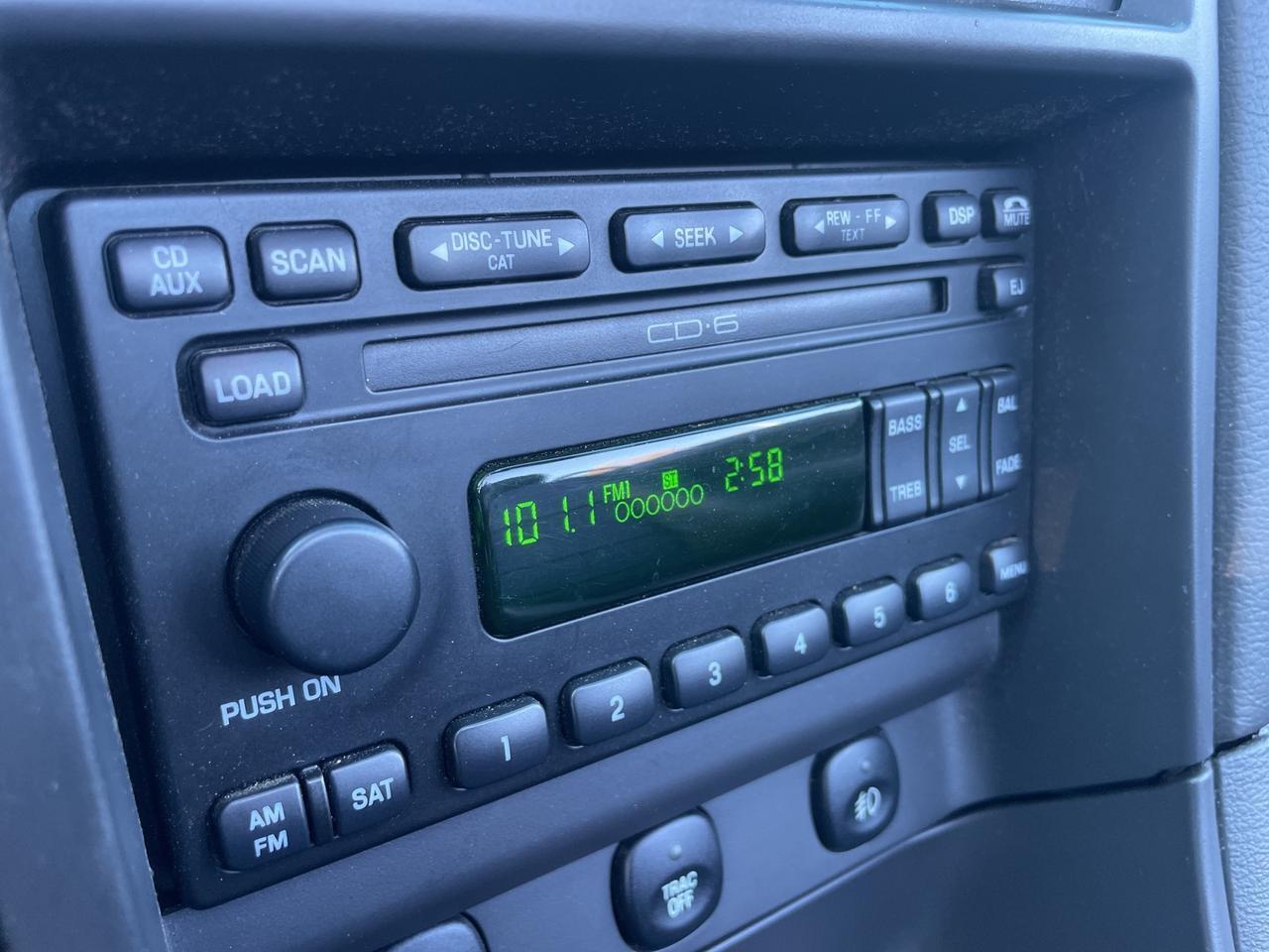 2004 Ford Mustang Cobra Warrenton VA