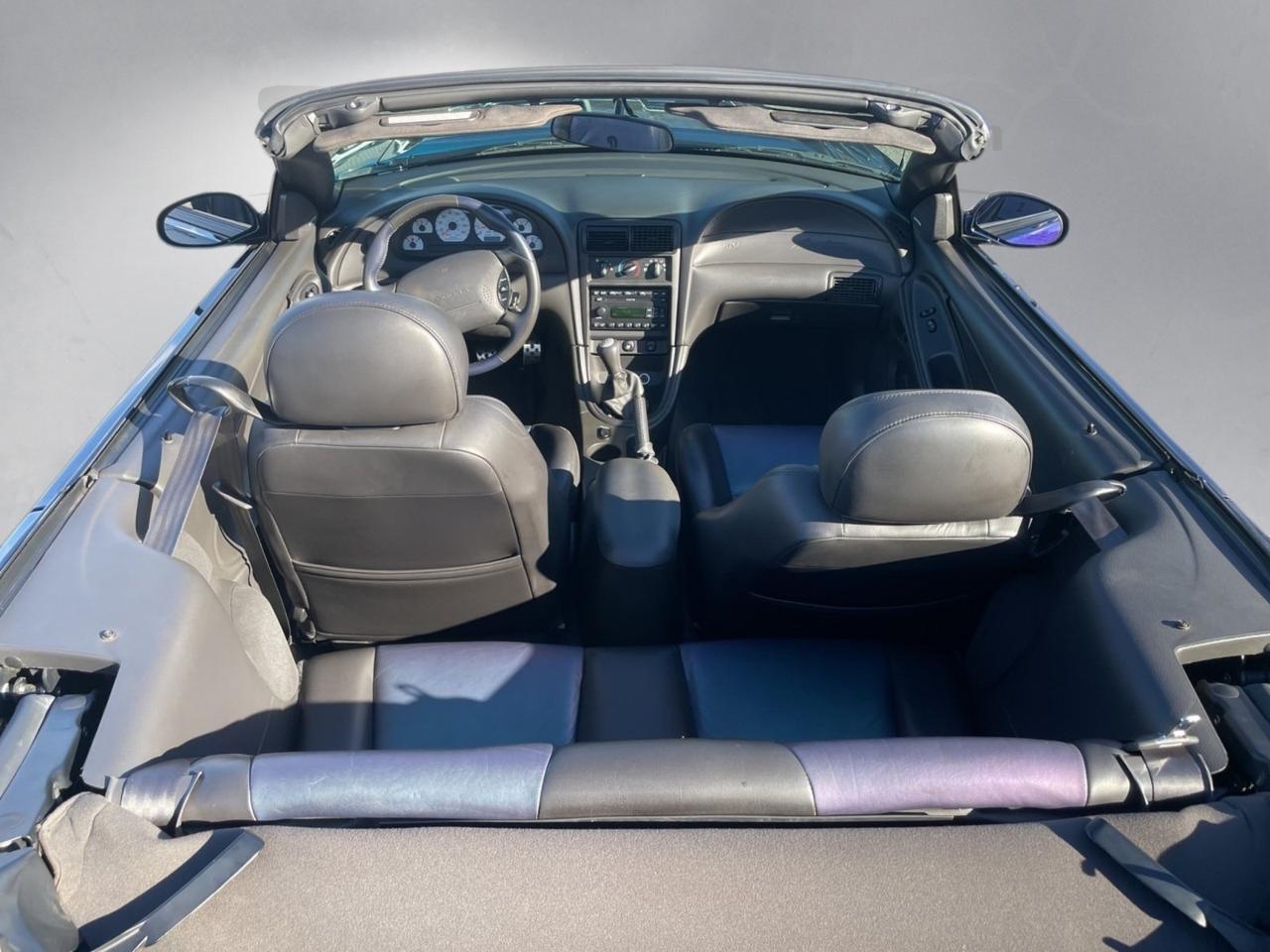 2004 Ford Mustang Cobra Warrenton VA