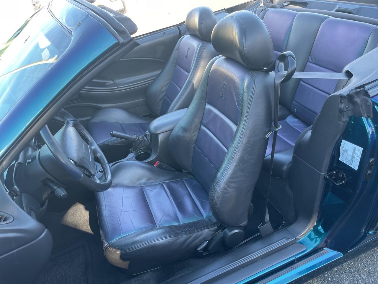 2004 Ford Mustang Cobra Warrenton VA