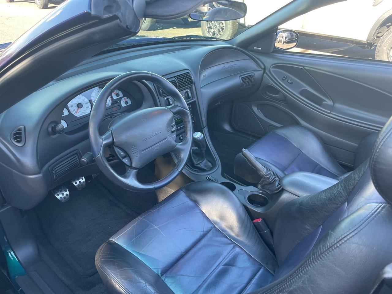 2004 Ford Mustang Cobra Warrenton VA