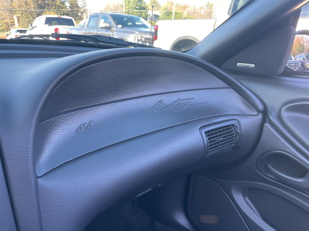 2004 Ford Mustang Cobra Warrenton VA