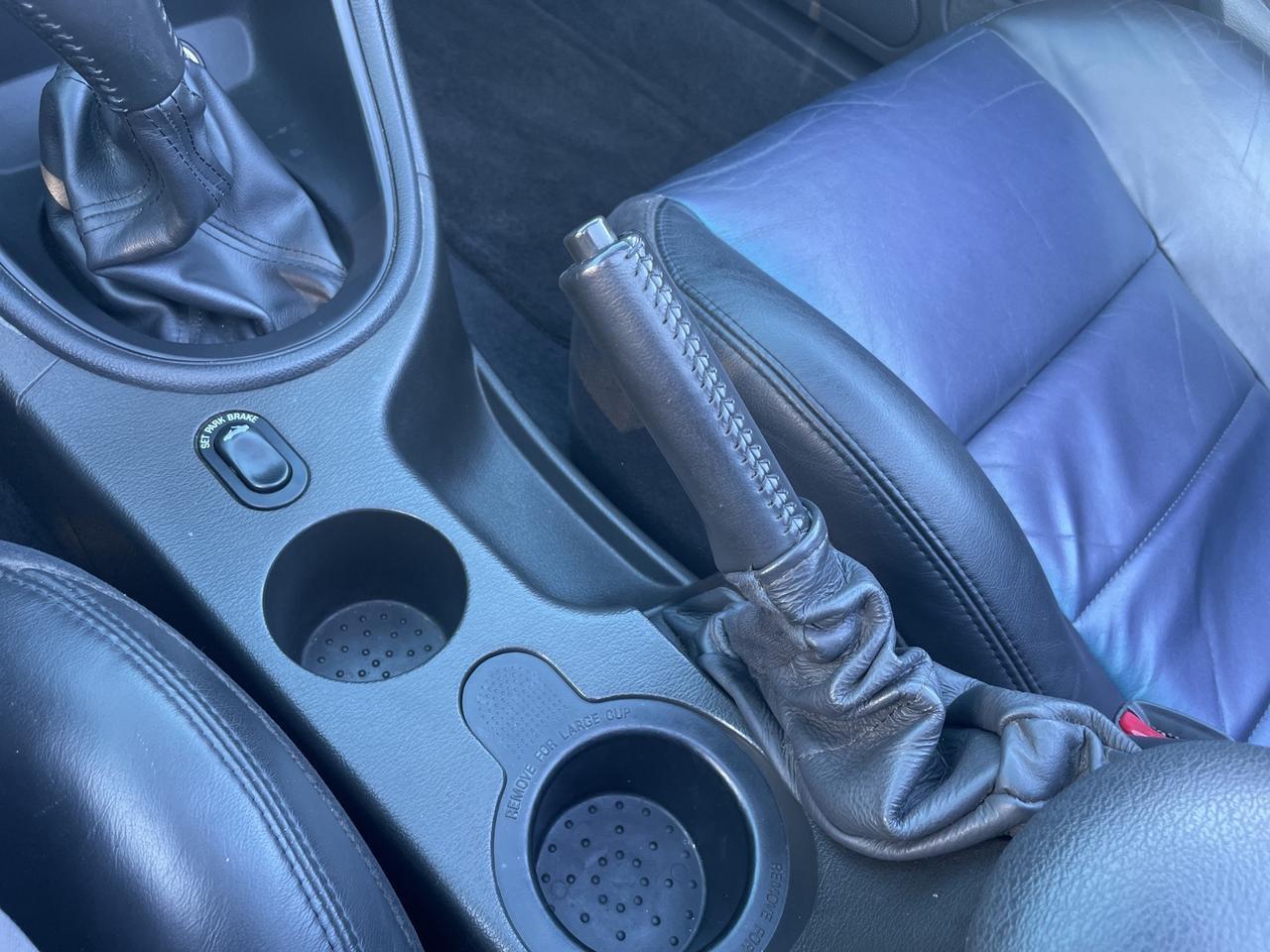 2004 Ford Mustang Cobra Warrenton VA