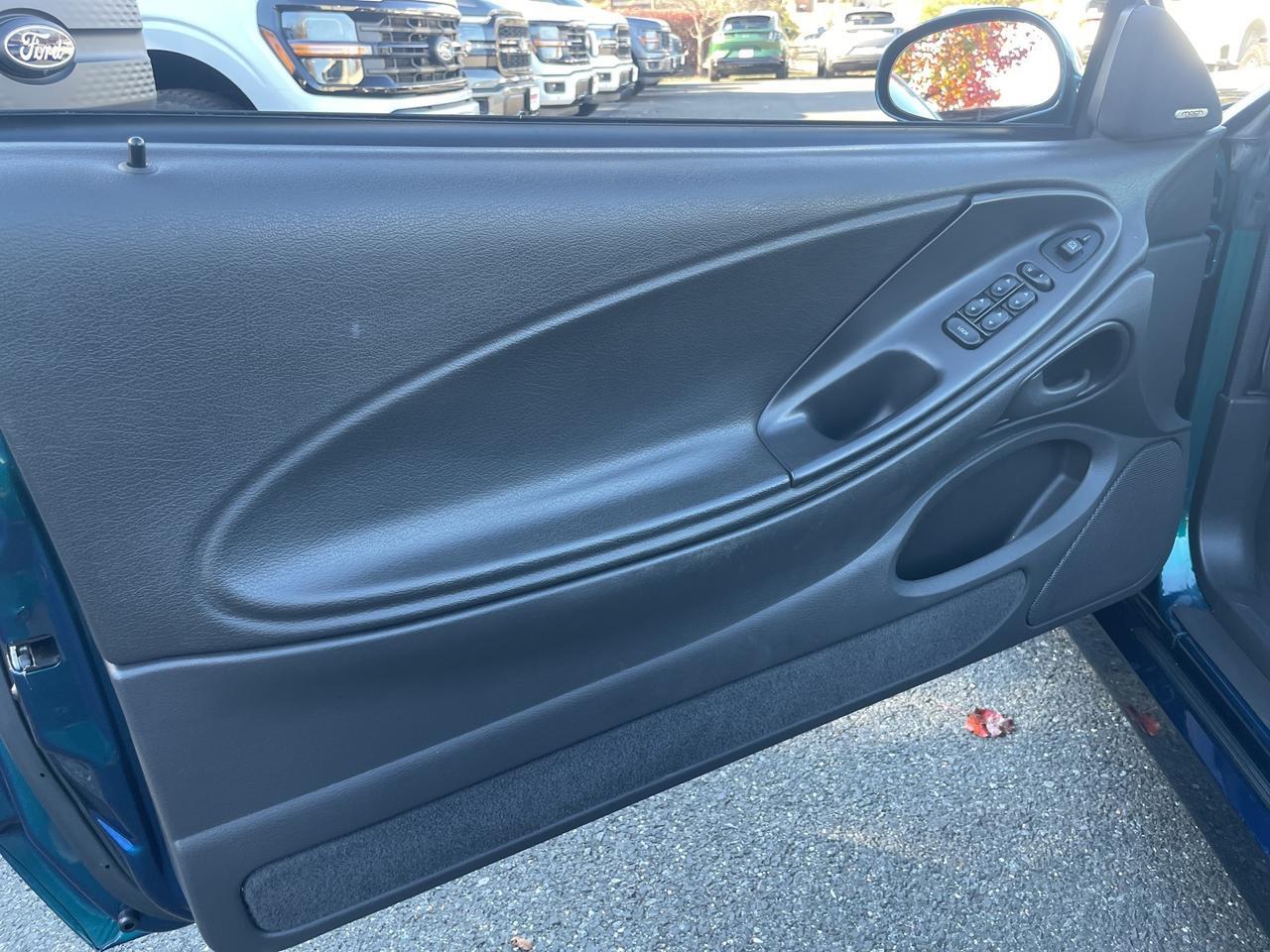 2004 Ford Mustang Cobra Warrenton VA