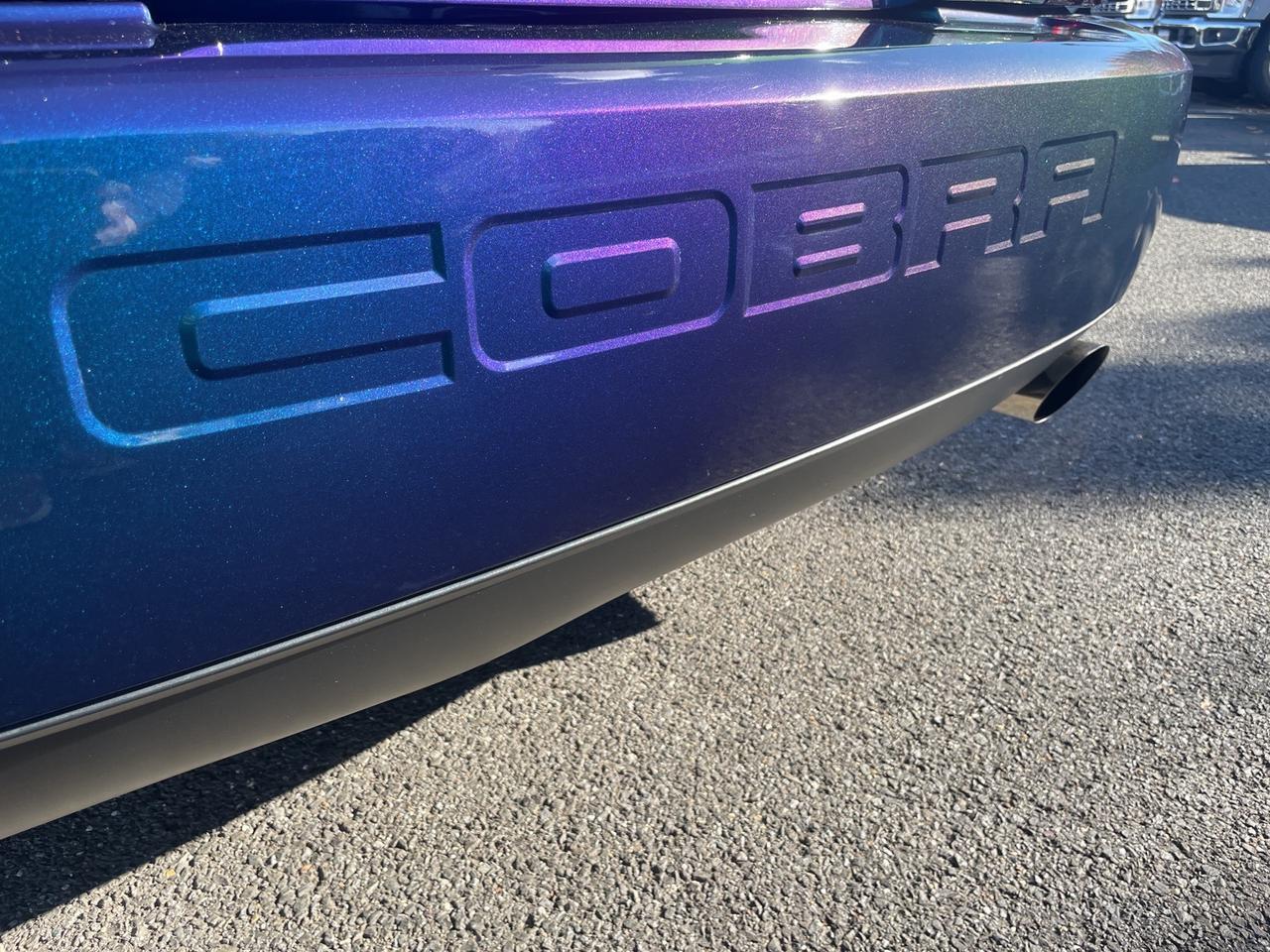 2004 Ford Mustang Cobra Warrenton VA