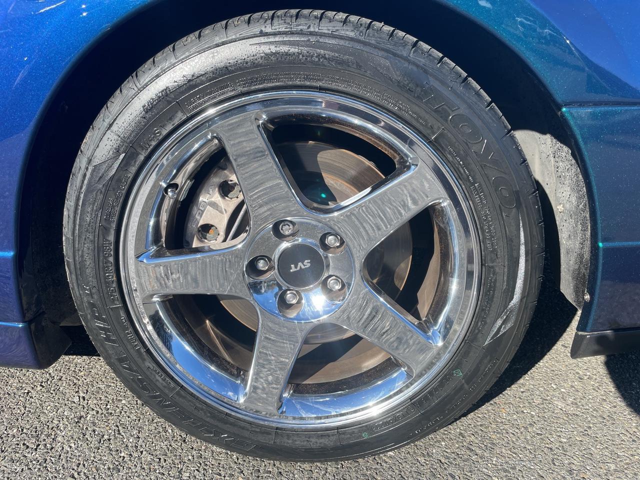 2004 Ford Mustang Cobra Warrenton VA