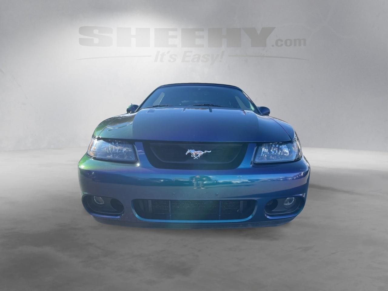 2004 Ford Mustang Cobra Warrenton VA
