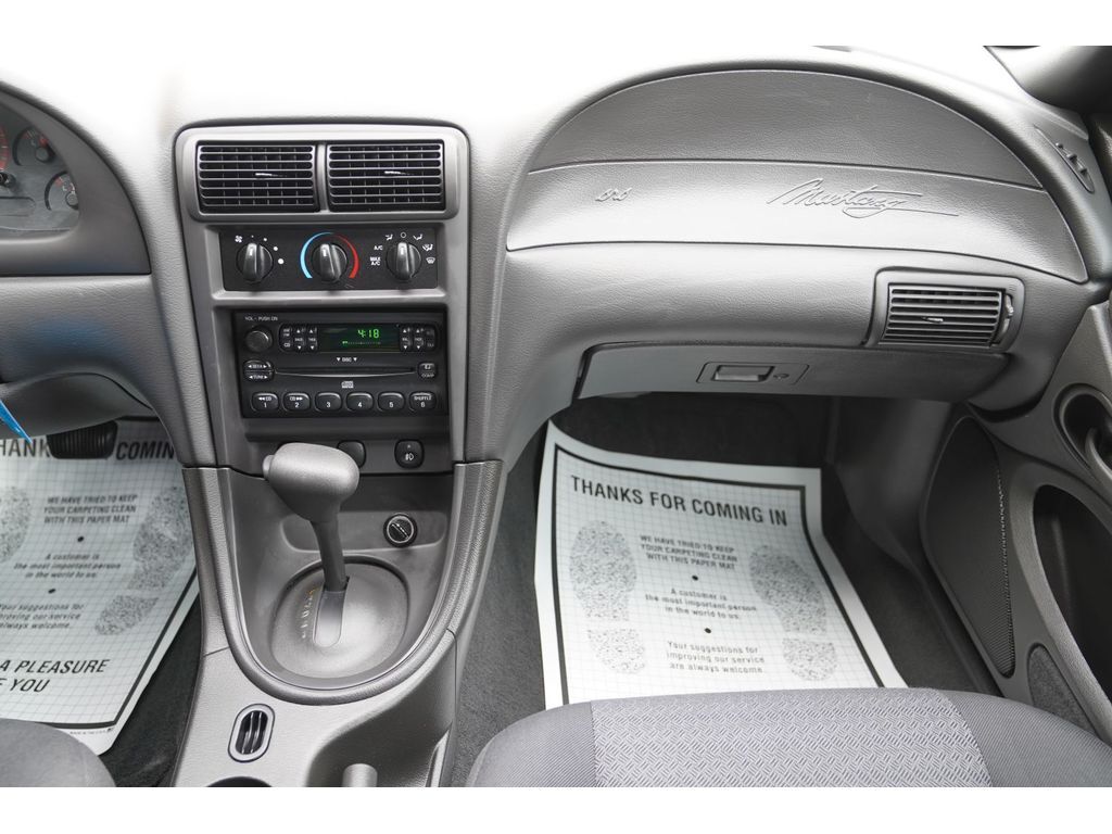 2004 Ford Mustang GT Huntington UT