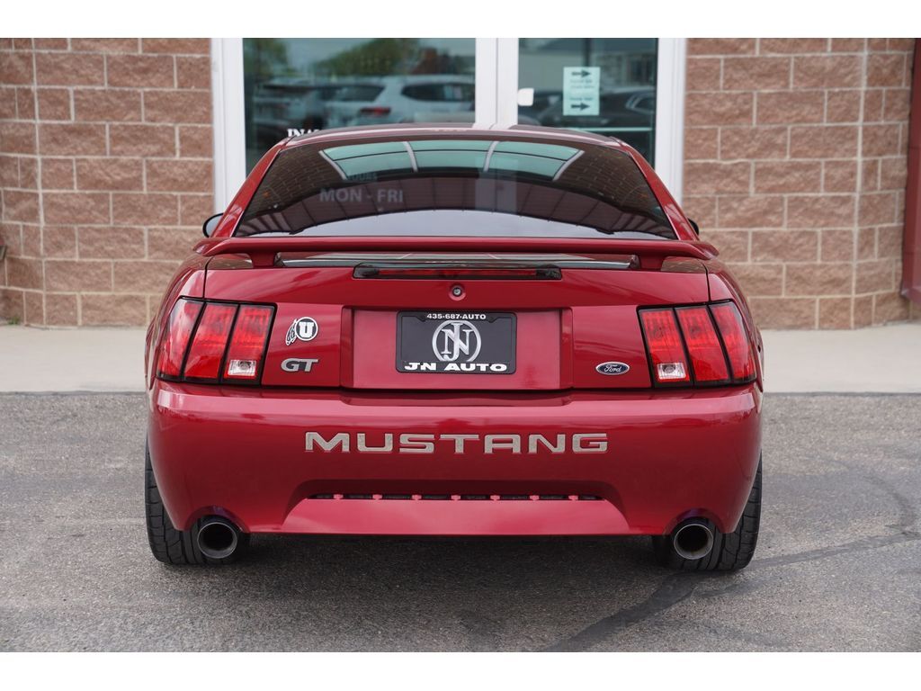 2004 Ford Mustang GT Huntington UT