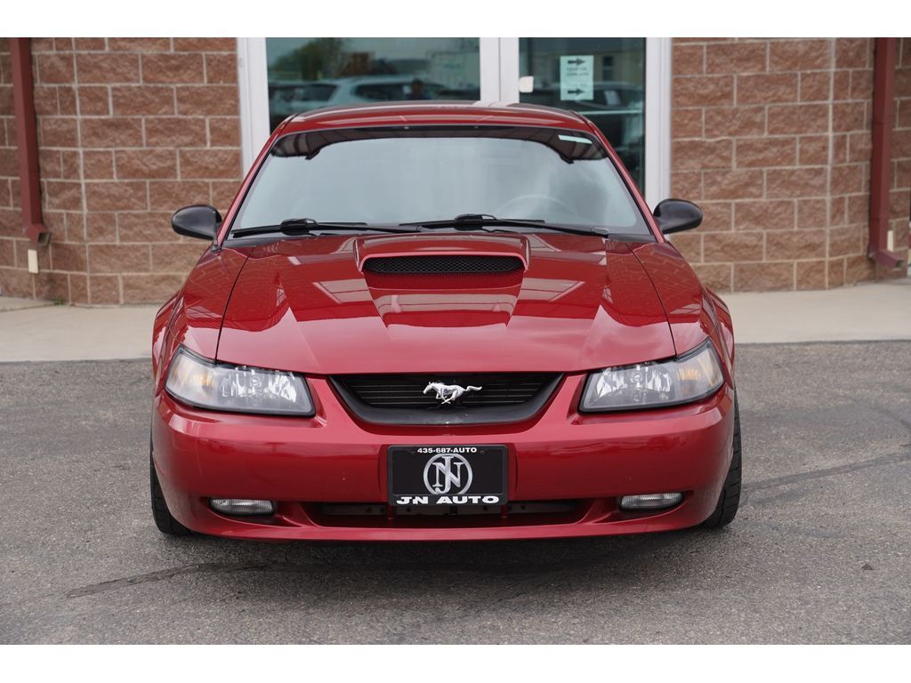 2004 Ford Mustang GT Huntington UT