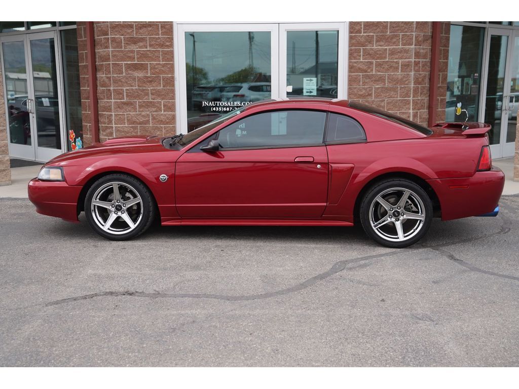 2004 Ford Mustang GT Huntington UT