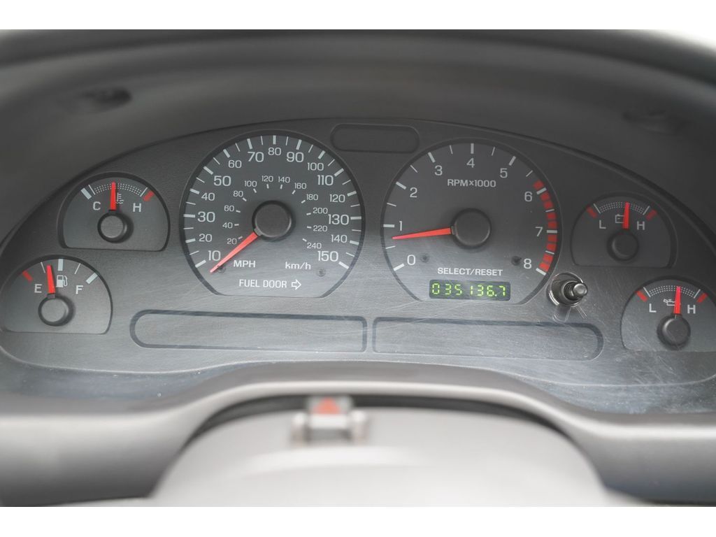 2004 Ford Mustang GT Huntington UT