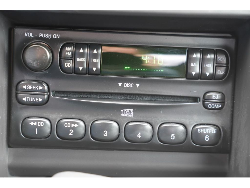 2004 Ford Mustang GT Huntington UT