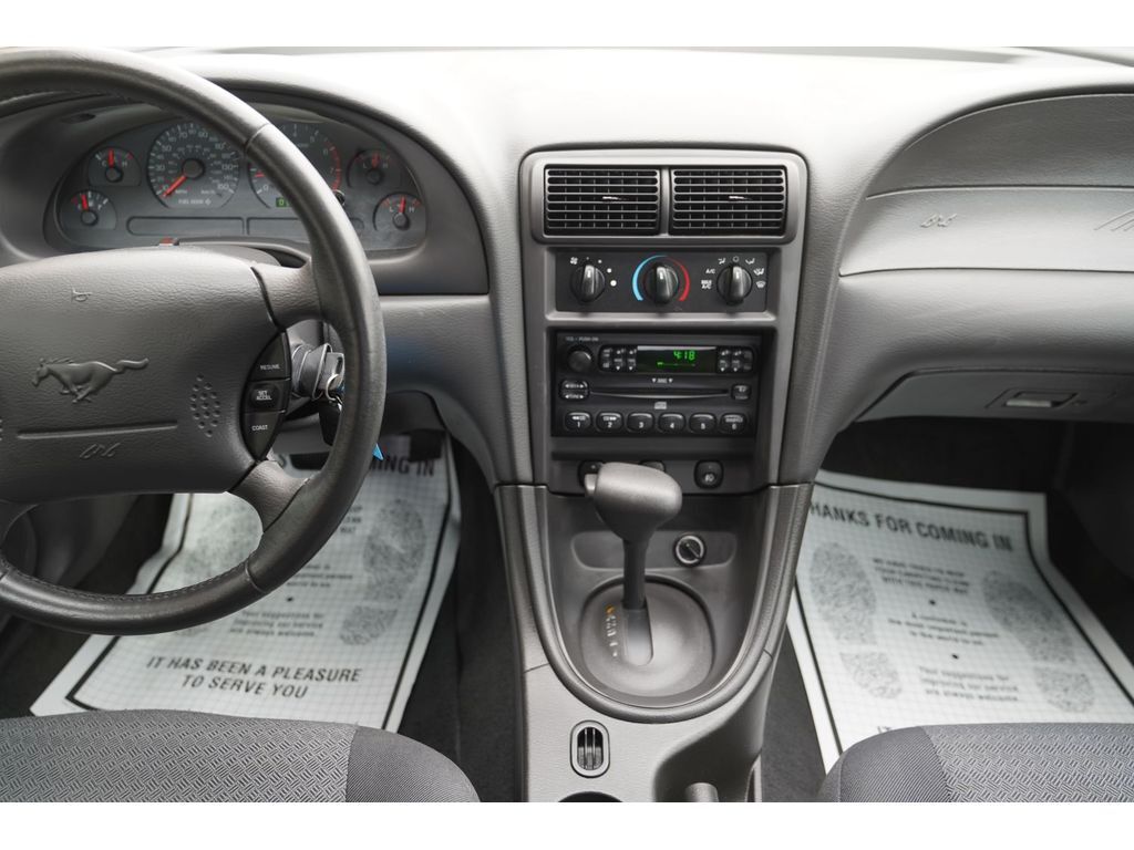 2004 Ford Mustang GT Price UT