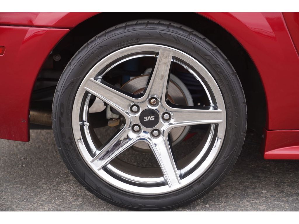 2004 Ford Mustang GT Price UT