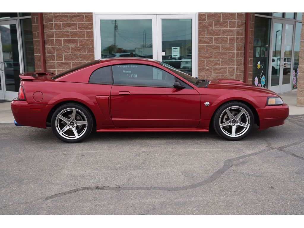 2004 Ford Mustang GT Price UT